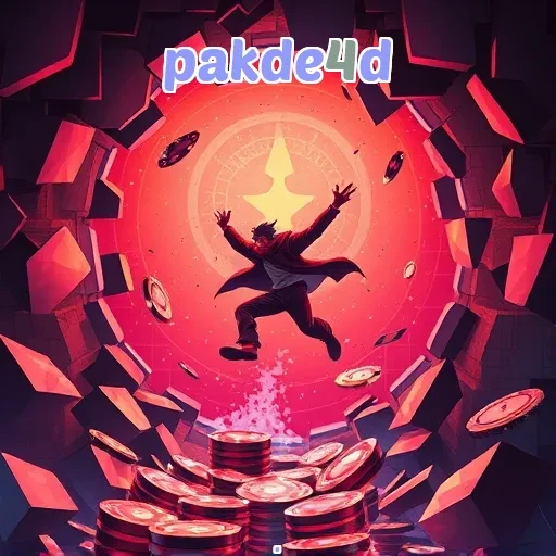 pakde4d Acara Game