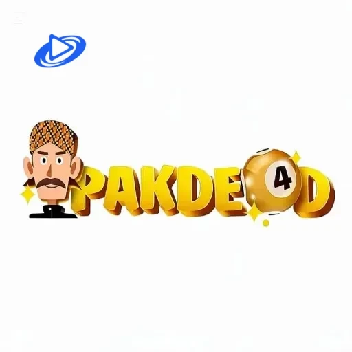 Logo pakde4d