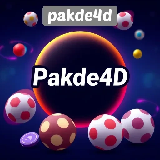 Mengenal Pakde4D Sebagai Situs Game Terpercaya