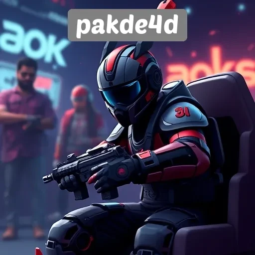 Kelebihan dan Kekurangan Menggunakan Pakde4D untuk Bermain Game