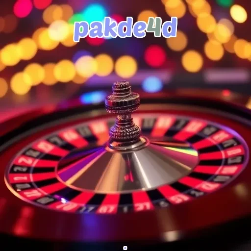 pakde4d Strategi Game