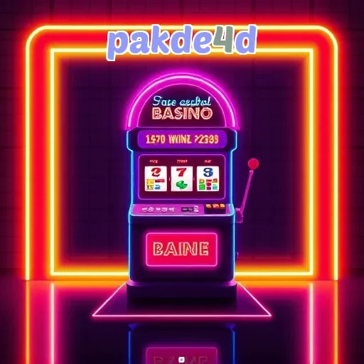 pakde4d Peringkat Teratas